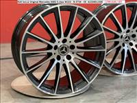 R20 5x112 Original Mercedes AMG S-class W223 gyári alufelnik felnik 9x20 20" 20col