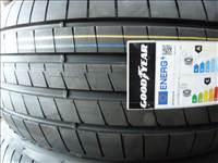 4db 245/4519" új Goodyear nyári gumi eladó.