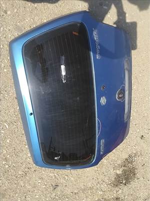 SUZUKI WagonR+ Csomagtérajtó.