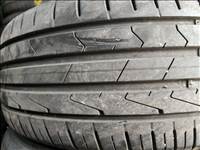  215/4518" SZEZONVÉGI ÁRON  65e/4db újszerű Hankook nyári gumi gumi