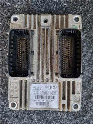 Fiat Stilo 1.6 16V motorvezérlő elektronika  iaw5sfa1 55354616