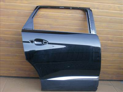 Peugeot 5008 II Jobb hátsó ajtó 2017-től