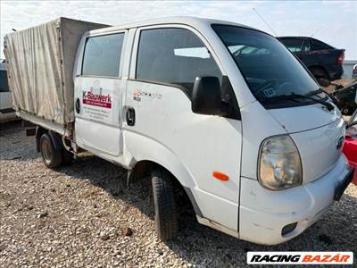 Kia K2500 Jobb első Gólyaláb (Lengécsillapító, Rugó) 156368*