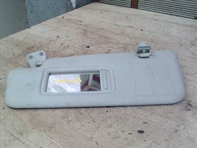 DAIHATSU Cuore 2007- (L276) Bal napellenző