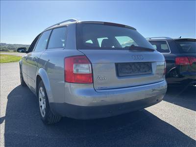 Audi A4 (B6) Csomagtér ajtó LY7Q 