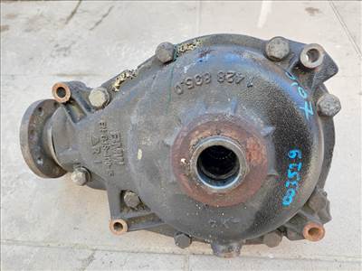 BMW E46 E83 X3 330xi 30xi M54 3,07-as első diffi difi differenciál differenciálmû