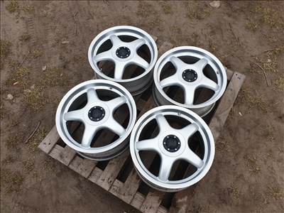17" 5x100 / 112 O.Z ABT