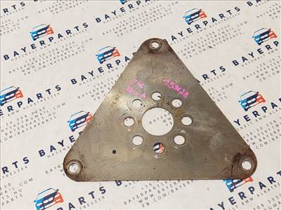 BMW E36 E46 E34 E39 E60 E38 E65 X3 X5 Z3 Z4 320i 323i 325i 328i 330i stb M50 M52 M54 motor automata váltó közti lemez alátét közdarab háromszög