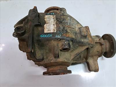 BMW E46 316i 318i 320i N42 N46 M43 M54 3.38 diffi difi differenciál differenciálmû - búg