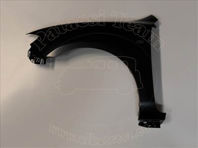 Mazda 3 2003-2006 - Első sárvédő bal (4 ajtós)