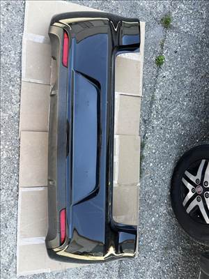Volkswagen Golf VI Vw golf IV hátsó lökhárító  5k6807421h