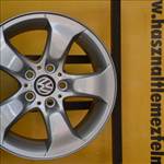 BMW-VW Transporter T5-T6, Amarok (2/3-2620)(HA)Festett 17" 5x120 alufelni 