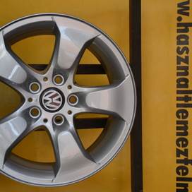 BMW-VW Transporter T5-T6, Amarok (2/3-2620)(HA4267095)Festett 17" 5x120 alufelni 