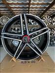 Mercedes Amg line 18” alufelni