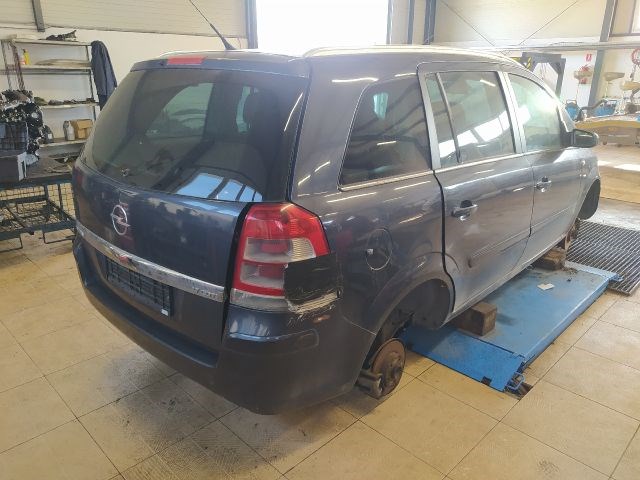 OPEL ZAFIRA B (A05) 1.7 CDTI - Bontódik! 6. kép