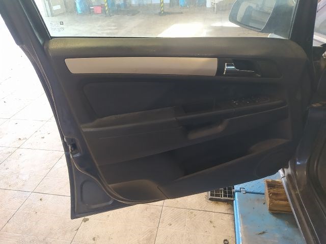 OPEL ZAFIRA B (A05) 1.7 CDTI - Bontódik! 10. kép