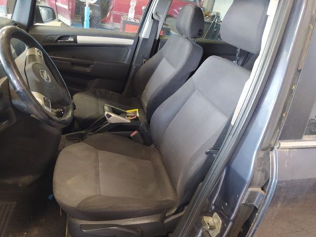 OPEL ZAFIRA B (A05) 1.7 CDTI - Bontódik! 11. kép
