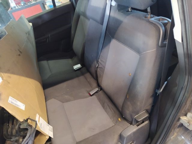 OPEL ZAFIRA B (A05) 1.7 CDTI - Bontódik! 12. kép