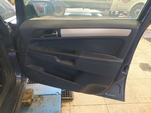 OPEL ZAFIRA B (A05) 1.7 CDTI - Bontódik! 14. kép