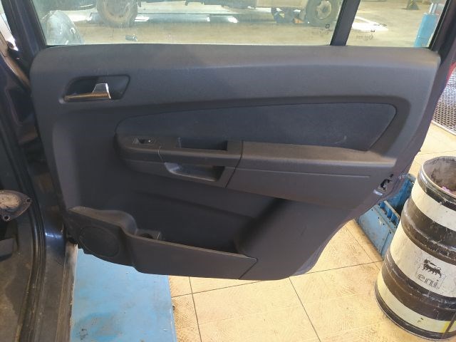 OPEL ZAFIRA B (A05) 1.7 CDTI - Bontódik! 15. kép