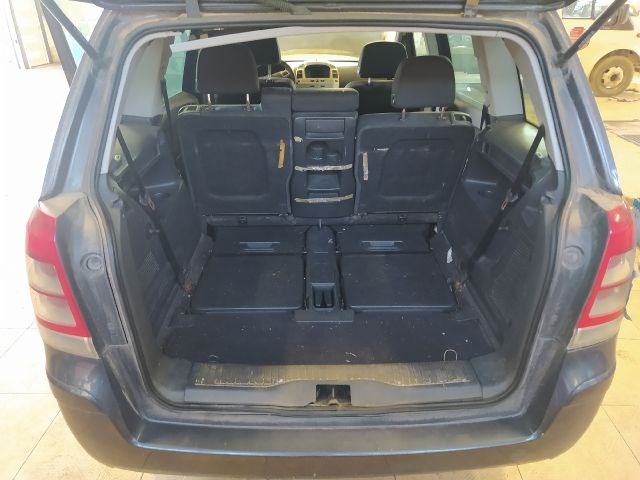 OPEL ZAFIRA B (A05) 1.7 CDTI - Bontódik! 16. kép