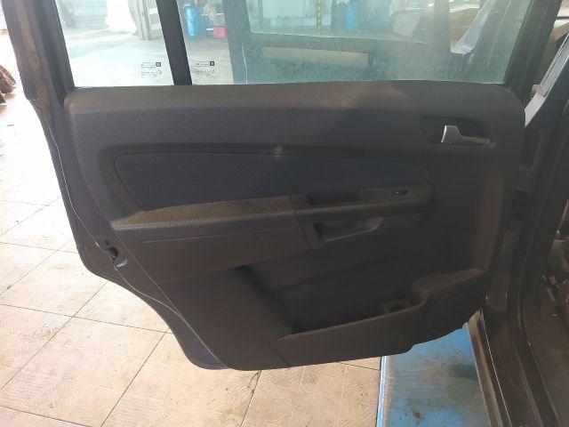 OPEL ZAFIRA B (A05) 1.7 CDTI - Bontódik! 17. kép