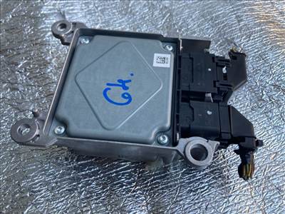 Ford S-MAX Mk1 légzsák elektronika 650008047601 6m2t14b056ad