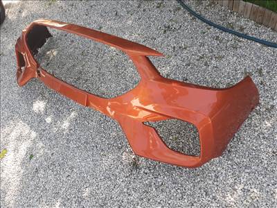 MG ZS facelift első kökhárító zs11mce p10628329