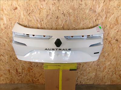 RENAULT AUSTRAL csomagtér ajtó burkolat 2022-2025 848103010R
