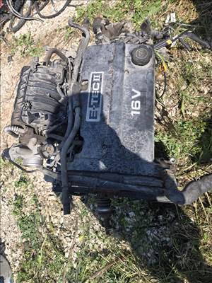 Chevrolet Aveo 1.4 16V Motor 1.4 i