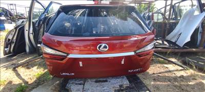 Lexus RX (AL20) Hátsó ablaktörlő kar Rx450h