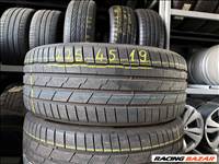 225/45 r19 Hankook 2020 nyárigumi 4db eladó 225/45r19 garnitúra
