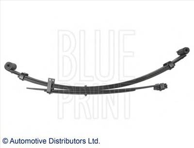 BLUE PRINT ADC48804 - laprugó MITSUBISHI