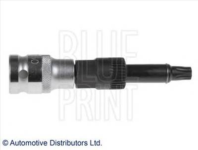 BLUE PRINT ADG05505 - Szerelőszerszám-készlet, generátor szabadonfutó MITSUBISHI SEAT SKODA SMART VW