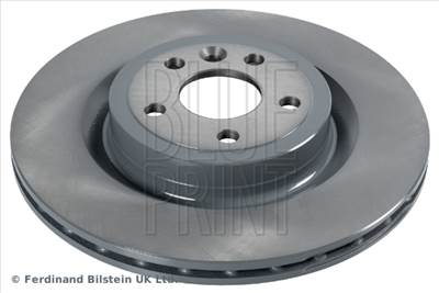 BLUE PRINT ADJ134372 - féktárcsa JAGUAR LAND ROVER