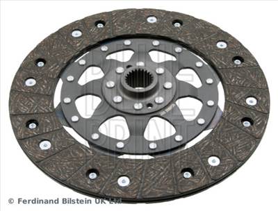 BLUE PRINT ADV183127 - kuplungtárcsa AUDI SEAT SKODA VW