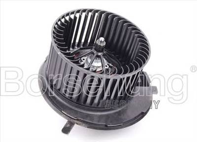 Borsehung B14597 - Utastér ventillátor AUDI SEAT SKODA SKODA (SVW ) VW