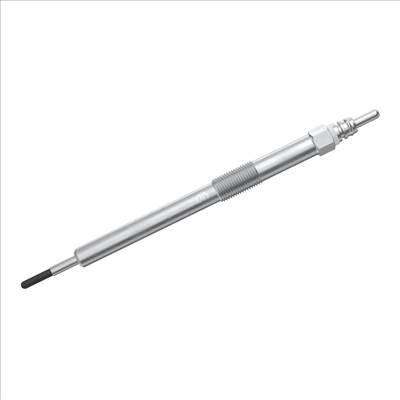 BOSCH 0 250 603 001 - izzítógyertya INFINITI NISSAN OPEL RENAULT RENAULT TRUCKS VAUXHALL