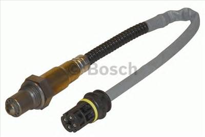 BOSCH 0 258 006 809 - lambdaszonda BMW BMW (BRILLIANCE)