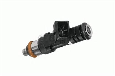 BOSCH 0 280 158 238 - befecskendező szelep FORD