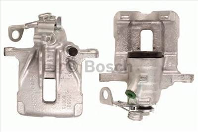 BOSCH 0 986 135 383 - féknyereg NISSAN OPEL RENAULT VAUXHALL