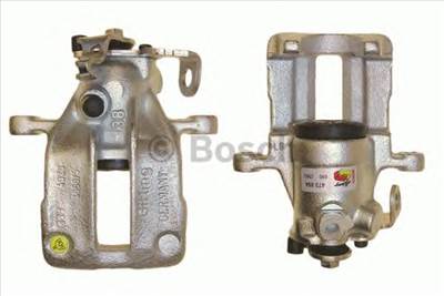 BOSCH 0 986 473 854 - féknyereg AUDI