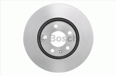 BOSCH 0 986 479 301 - féktárcsa AUDI