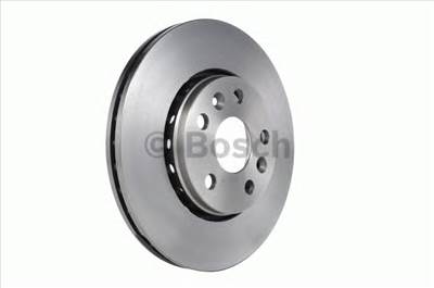 BOSCH 0 986 479 555 - féktárcsa MERCEDES-BENZ RENAULT