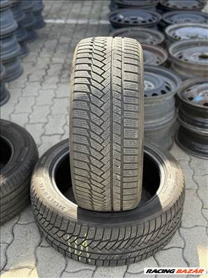 245/45 R18 Continental WinterCo. TS850P 100V |5,5m l 2db l DOT3119