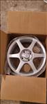 Yaris T Sport felnik