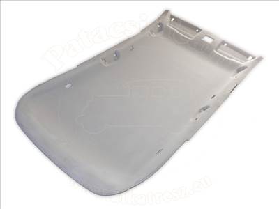 Opel Astra H 2003-2012 - tetőkárpit, szürke, rakomány hálóhoz, kivéve első dupla és hátsó olvasólámpához, napfénytető, caravan