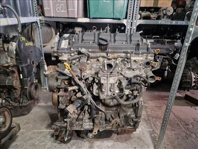 TOYOTA AVENSIS T27 2.0 D4D 1AD motor 