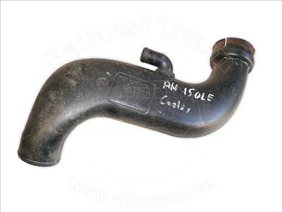 Opel Zafira B 2005-2011 - cső, turbo belépő, (z)19(dth/dtj), jelölés: CL/CC