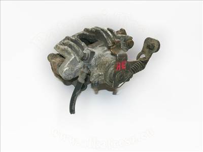 Opel Astra G 1997-2010 - féknyereg, hátsó, jobb oldali, ABS-hez, kivéve OPC, BOSCH